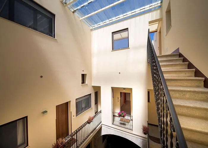 Hotel Casatrapani